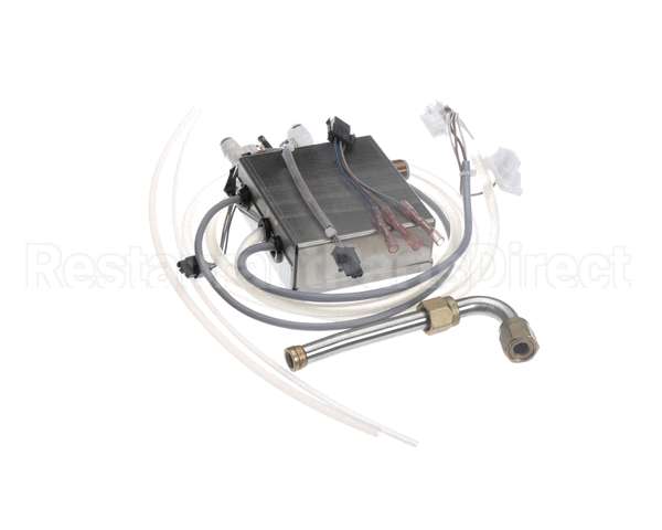 3329116000 Seb Professional Manifold - Pressure Boiler