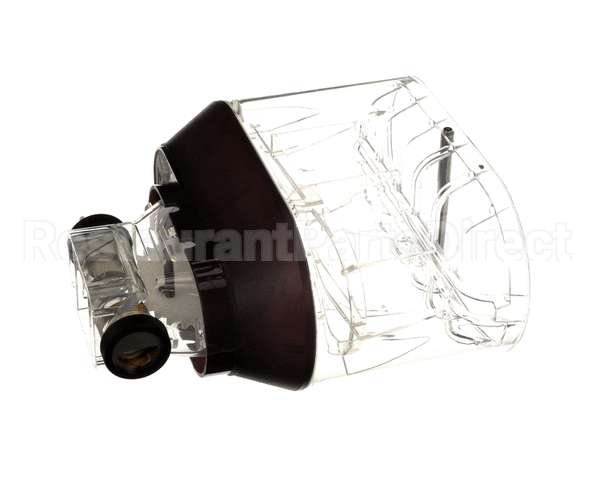 3329117099 Seb Professional Powder Hopper, Large, Single, Compl.