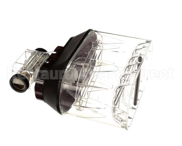 3329117099 Seb Professional Powder Hopper, Large, Single, Compl.