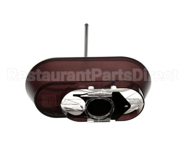 3329132099 Seb Professional Bean Hopper, Left