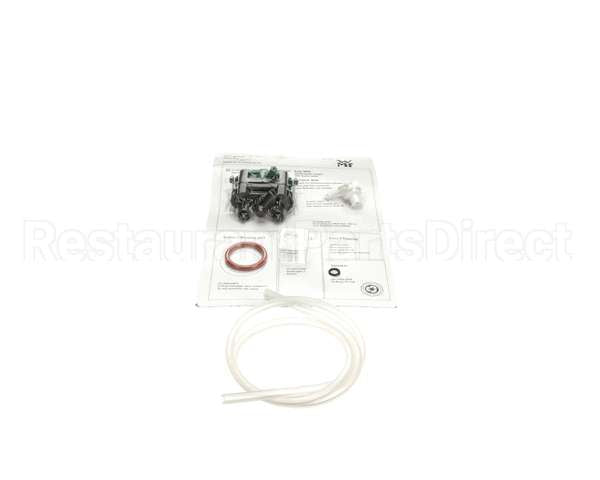 3329194000 Seb Professional Easy Milk Wmf 5000S