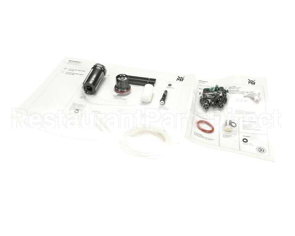 3329195000 Seb Professional Serve Kit 1 Milk 5000S