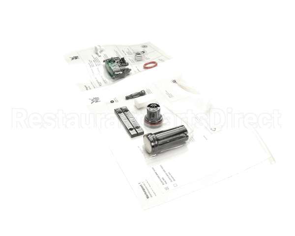 3329195000 Seb Professional Serve Kit 1 Milk 5000S