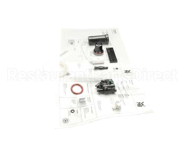 3329195000 Seb Professional Serve Kit 1 Milk 5000S