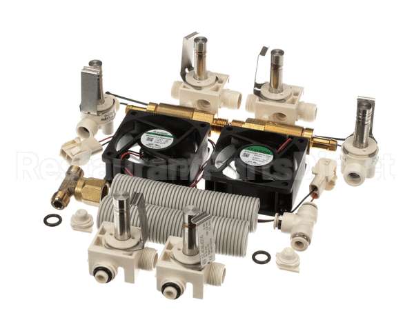 3329196000 Seb Professional Kit Maintenance 2 5000S