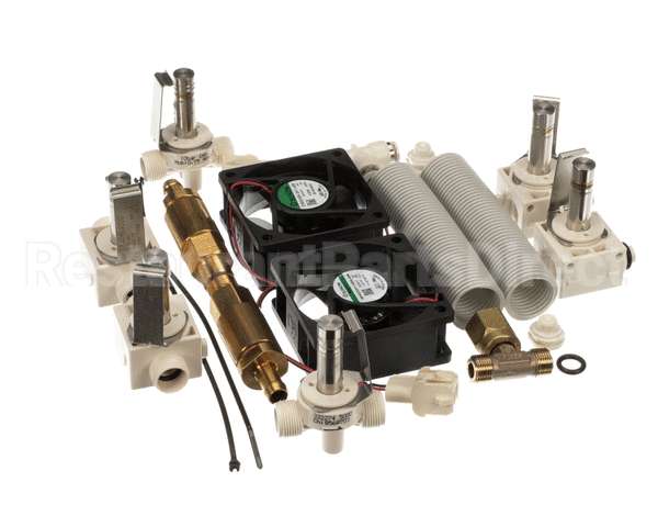 3329196000 Seb Professional Kit Maintenance 2 5000S