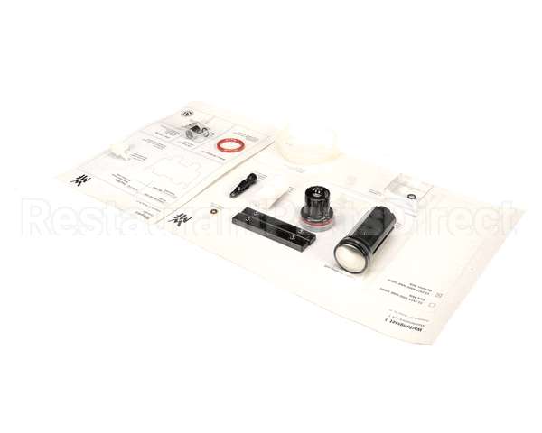 3329198000 Seb Professional Service Kit 1 Dynamik Milk 5000S