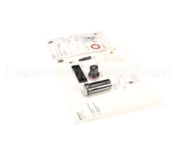 3329198000 Seb Professional Service Kit 1 Dynamik Milk 5000S