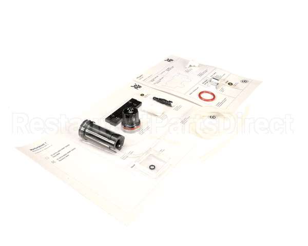 3329198000 Seb Professional Service Kit 1 Dynamik Milk 5000S