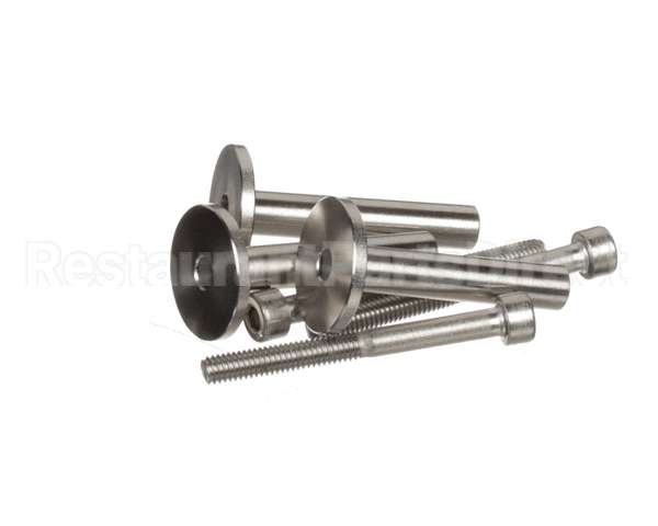 3329240000 Seb Professional Screw Set, Brewer Drive