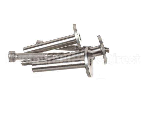 3329240000 Seb Professional Screw Set, Brewer Drive