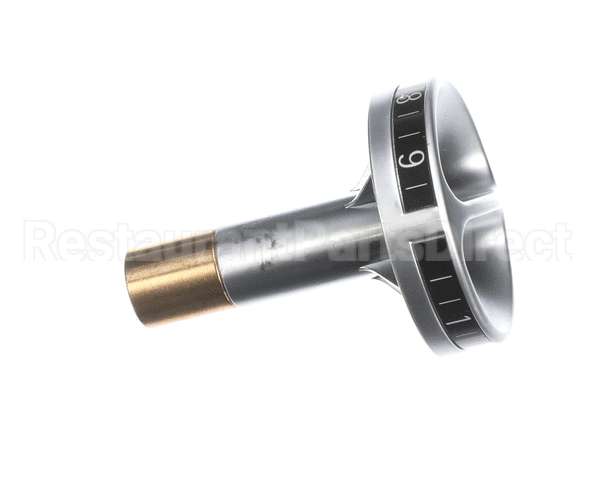 3329249000 Schaerer Turning Knob, Grind. Degr. Sett., Compl.
