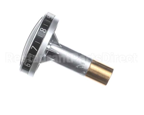 3329249000 Schaerer Turning Knob, Grind. Degr. Sett., Compl.
