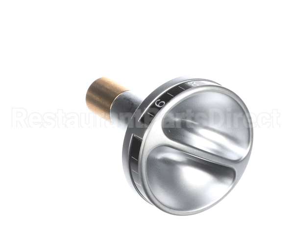 3329249000 Schaerer Turning Knob, Grind. Degr. Sett., Compl.