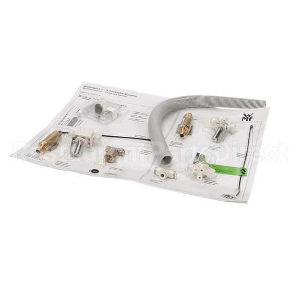 3329264000 Compatible Schaerer Service Maintenance 2