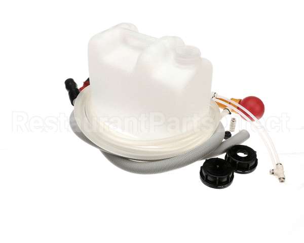 3329340000 Seb Professional Descaling Pump Of Incl Tank
