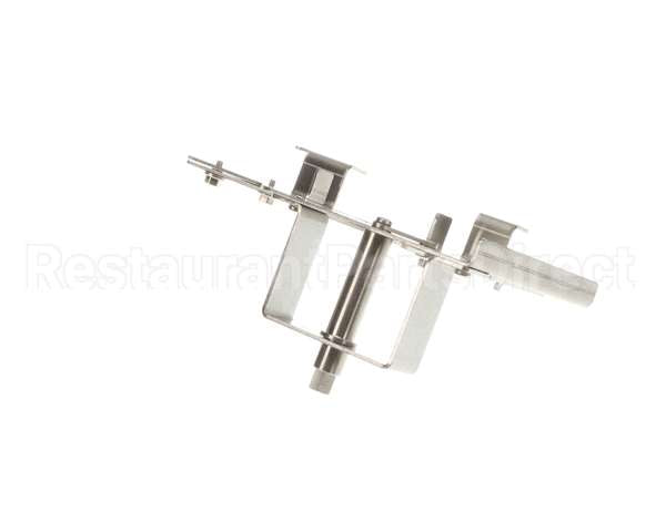 3329418099 Seb Professional Lock Bean Container Left