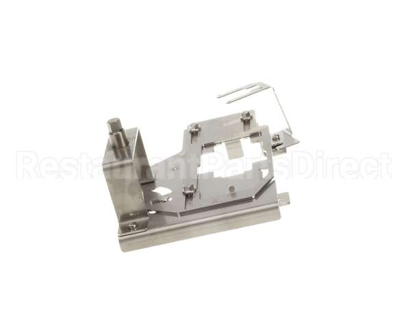 3329419099 Seb Professional Lock Bean Container Right