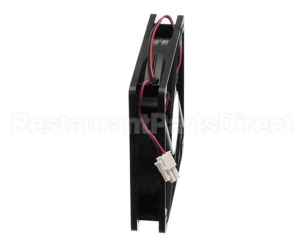 33297.0000 Bunn Fan Assembly W/Terminals-24Vdc