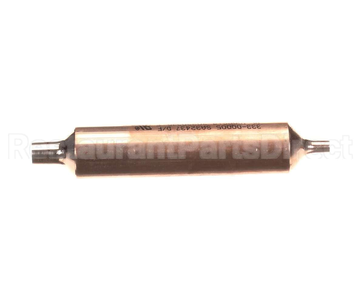 333-00005 Grindmaster Cecilware Drier Xh-6, R290, D25, D255