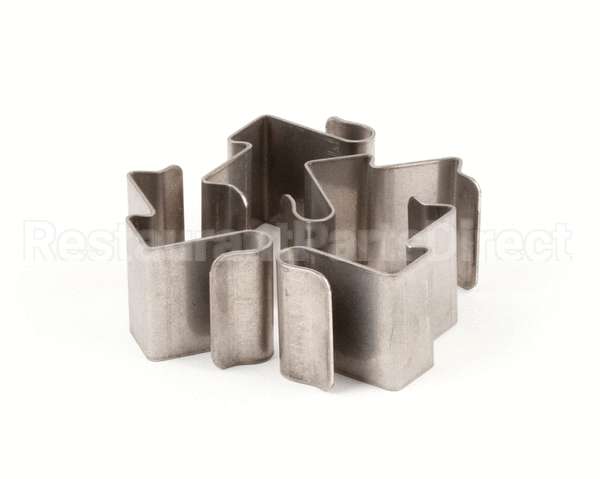 333-001S Prince Castle Box Holder Wire Retainer Clips