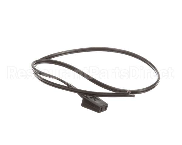 333-60038-00 Traulsen Plug Cord: Rotron Blower