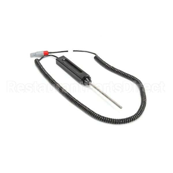 333-60086-01 Compatible Traulsen Probe Food (Red)