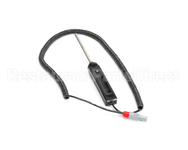 333-60086-01 Traulsen Probe Food (Red)