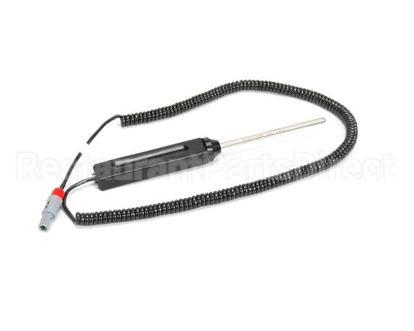 333-60086-01 Traulsen Probe Food (Red)