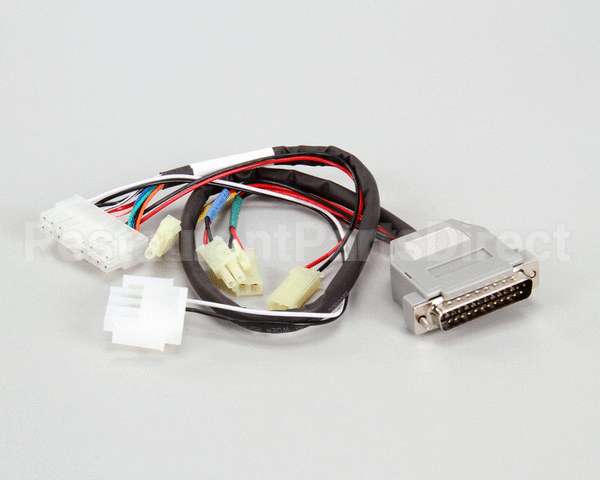 333-60228-00 Traulsen Mit Cable;Cntl Head-Relay Box