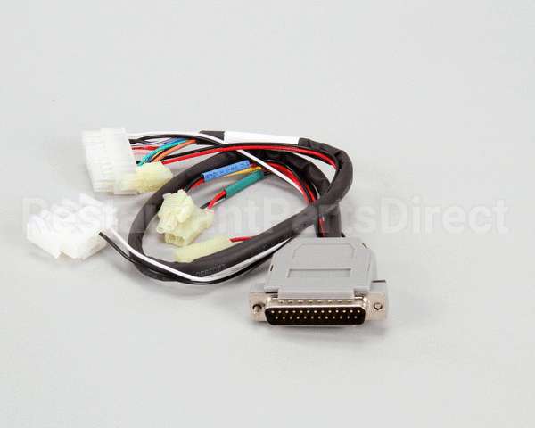 333-60228-00 Traulsen Mit Cable;Cntl Head-Relay Box