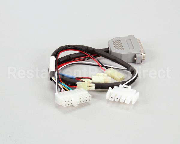 333-60228-00 Traulsen Mit Cable;Cntl Head-Relay Box