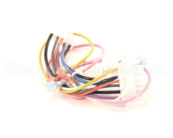 333-60249-00 Traulsen Harness Adapter Mit Ii To Cab