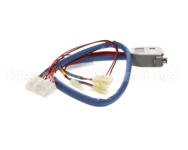 333-60250-00 Traulsen Harness Mit Ii To Relay Module