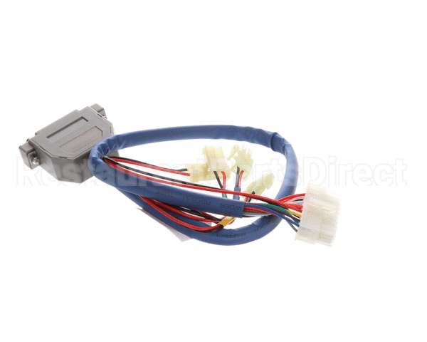 333-60250-00 Traulsen Harness Mit Ii To Relay Module