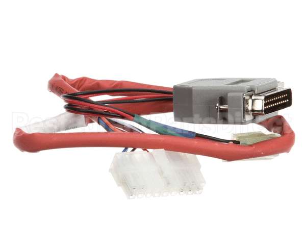 333-60250-01 Traulsen Harness Mit Ii To Relay G