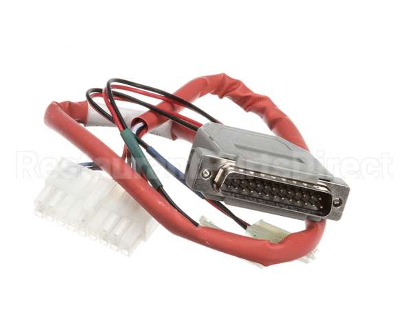 333-60250-01 Traulsen Harness Mit Ii To Relay G