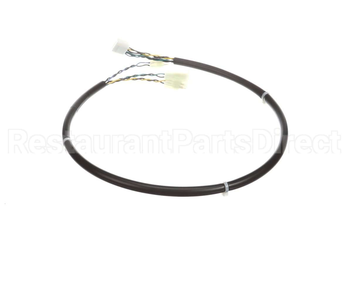 333-60254-00 Traulsen Harness Airevaporator Coils Rbc200