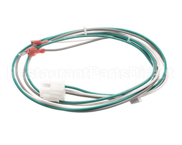 333-60294-00 Traulsen Harness Fan Motor Single Fan 5