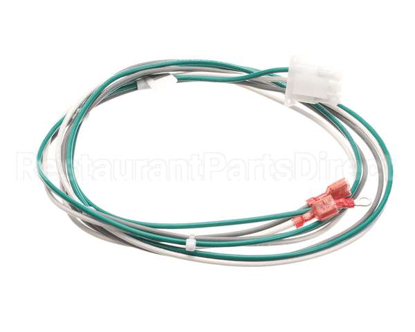 333-60294-00 Traulsen Harness Fan Motor Single Fan 5