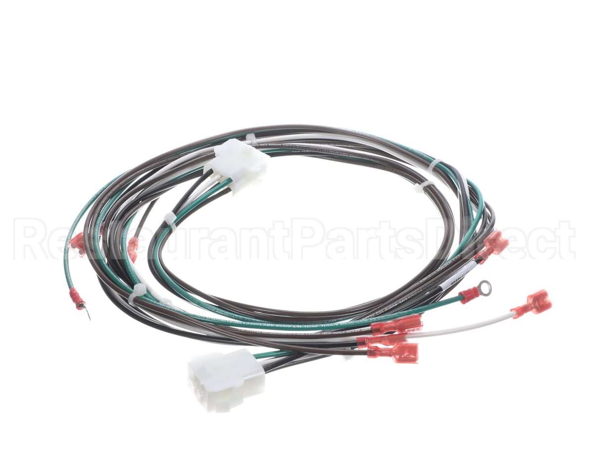 333-60322-01 Traulsen Harness Thaw Blower Mit