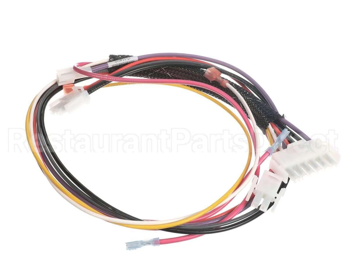 333-60349-00 Traulsen Hrnadapterucmit2 To Main Hr