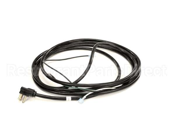 333-60378-00 Traulsen Cordset 15 Amp 115V 5-15P