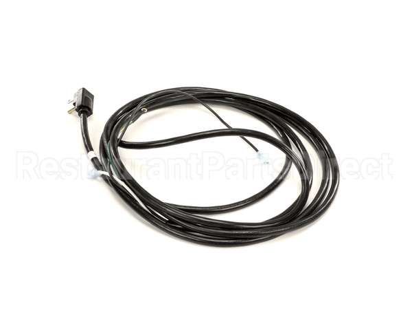 333-60378-00 Traulsen Cordset 15 Amp 115V 5-15P