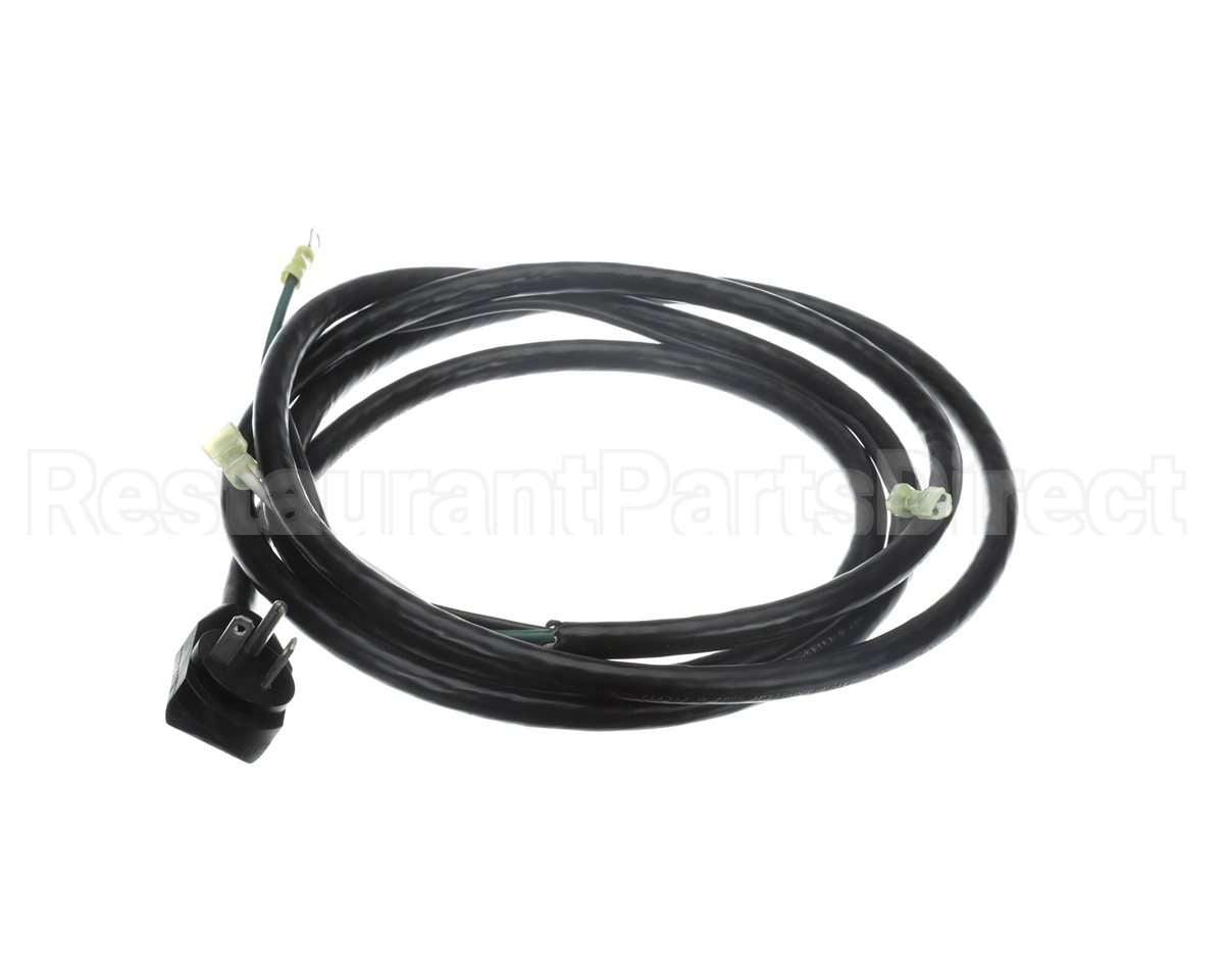 333-60391-00 Traulsen Cordset 20 Amp