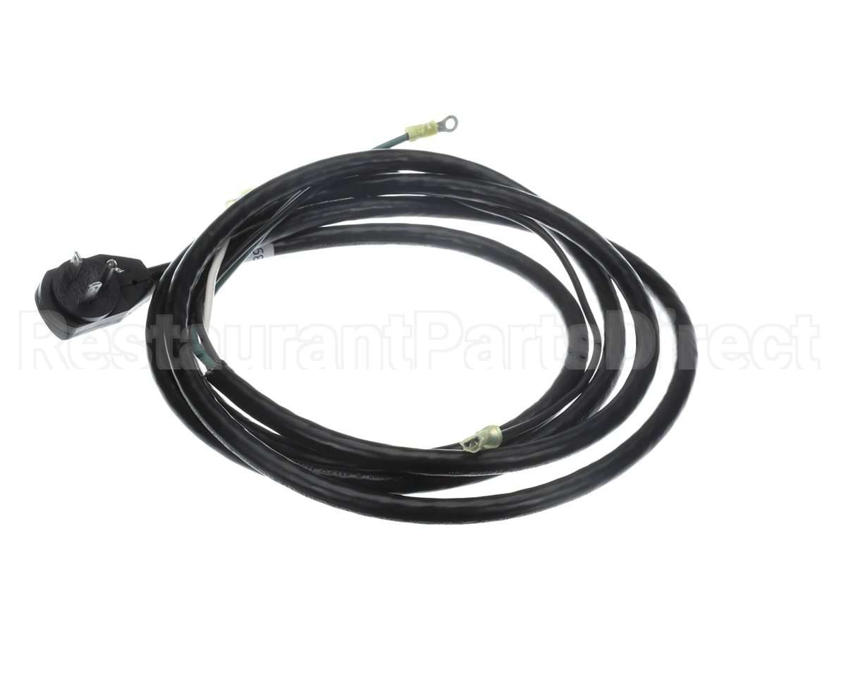 333-60391-00 Traulsen Cordset 20 Amp
