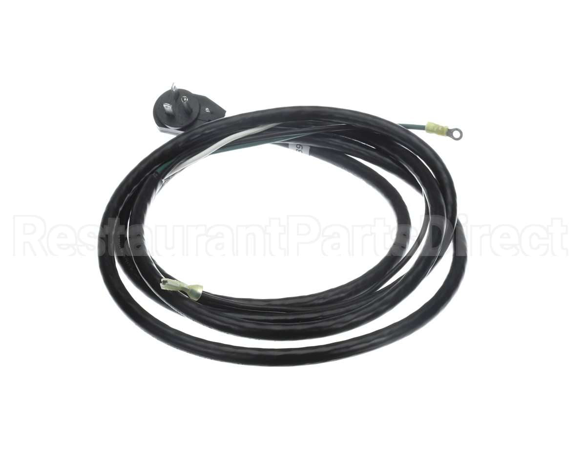 333-60391-00 Traulsen Cordset 20 Amp