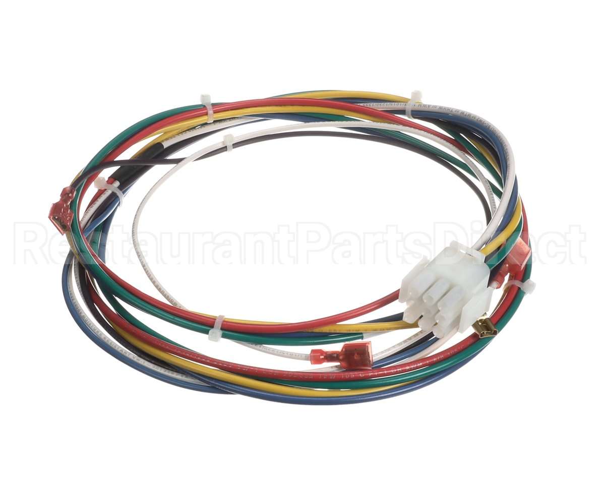 333-60394-02 Traulsen Harness Compressor
