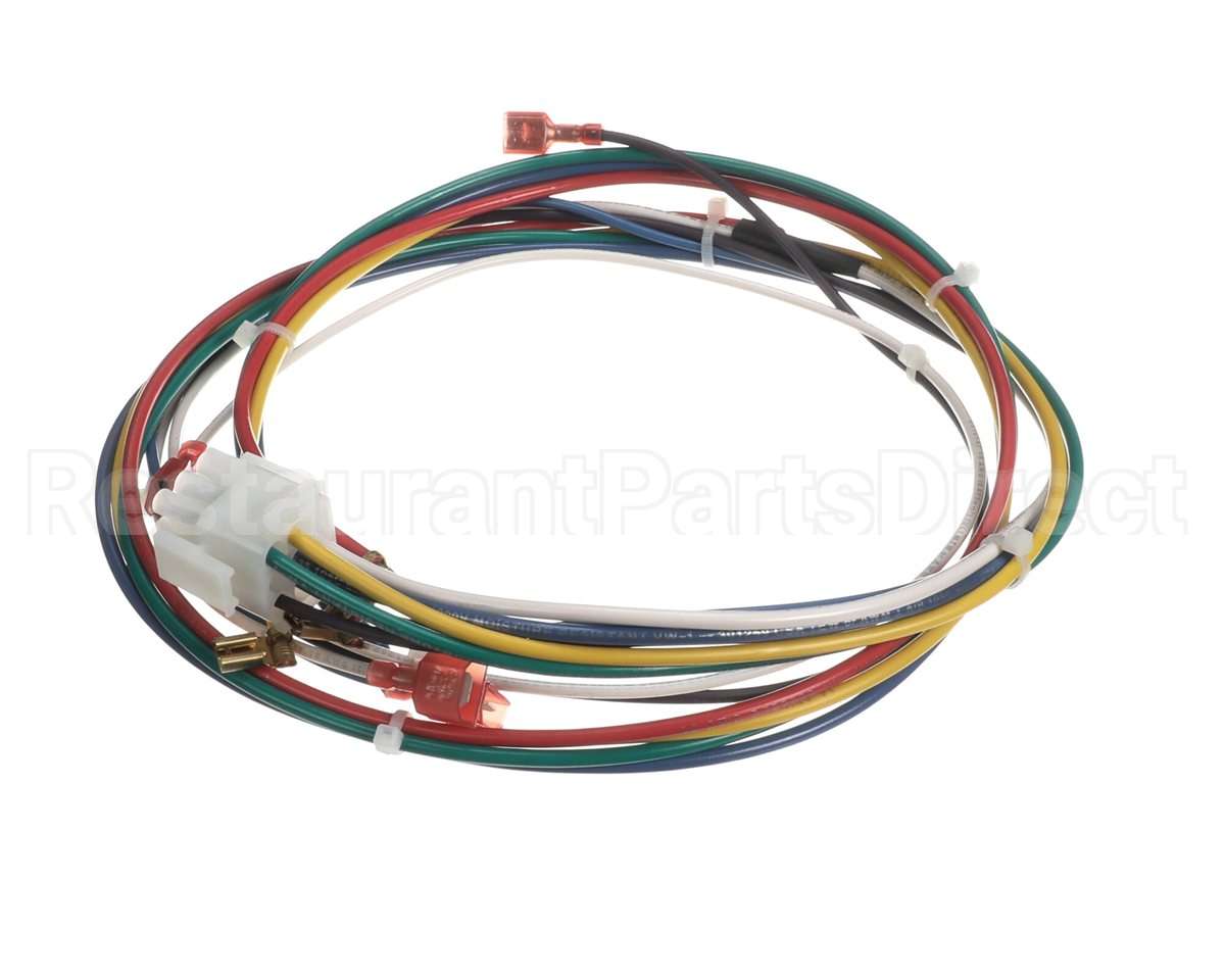 333-60394-02 Traulsen Harness Compressor