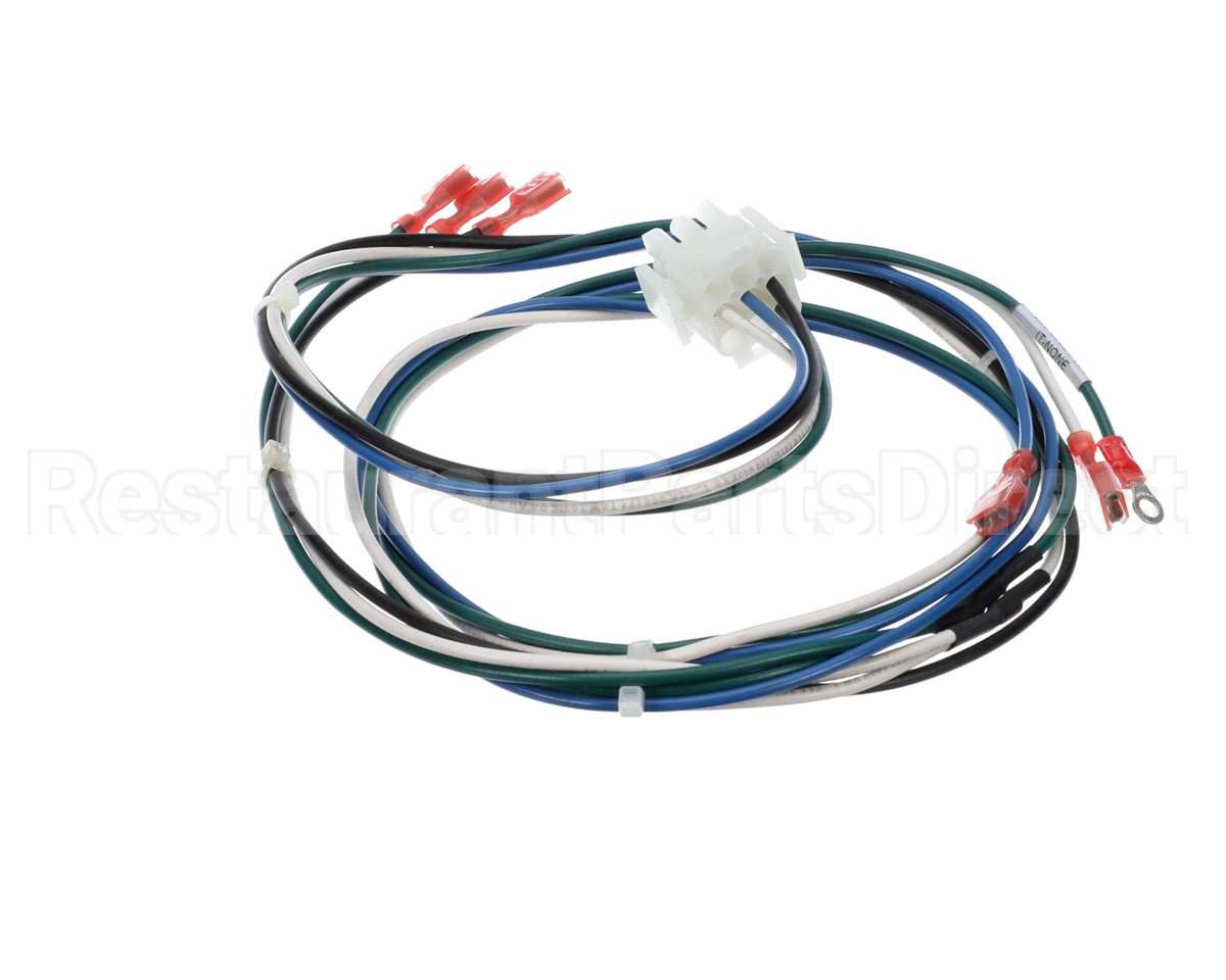 333-60394-05 Traulsen Harness Ts Refrig. Remote